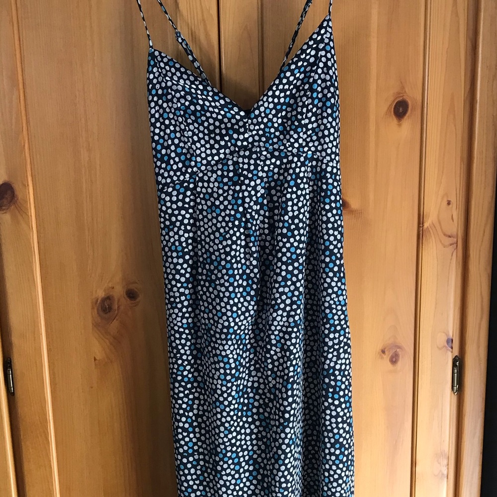 Sugar + Lips dress